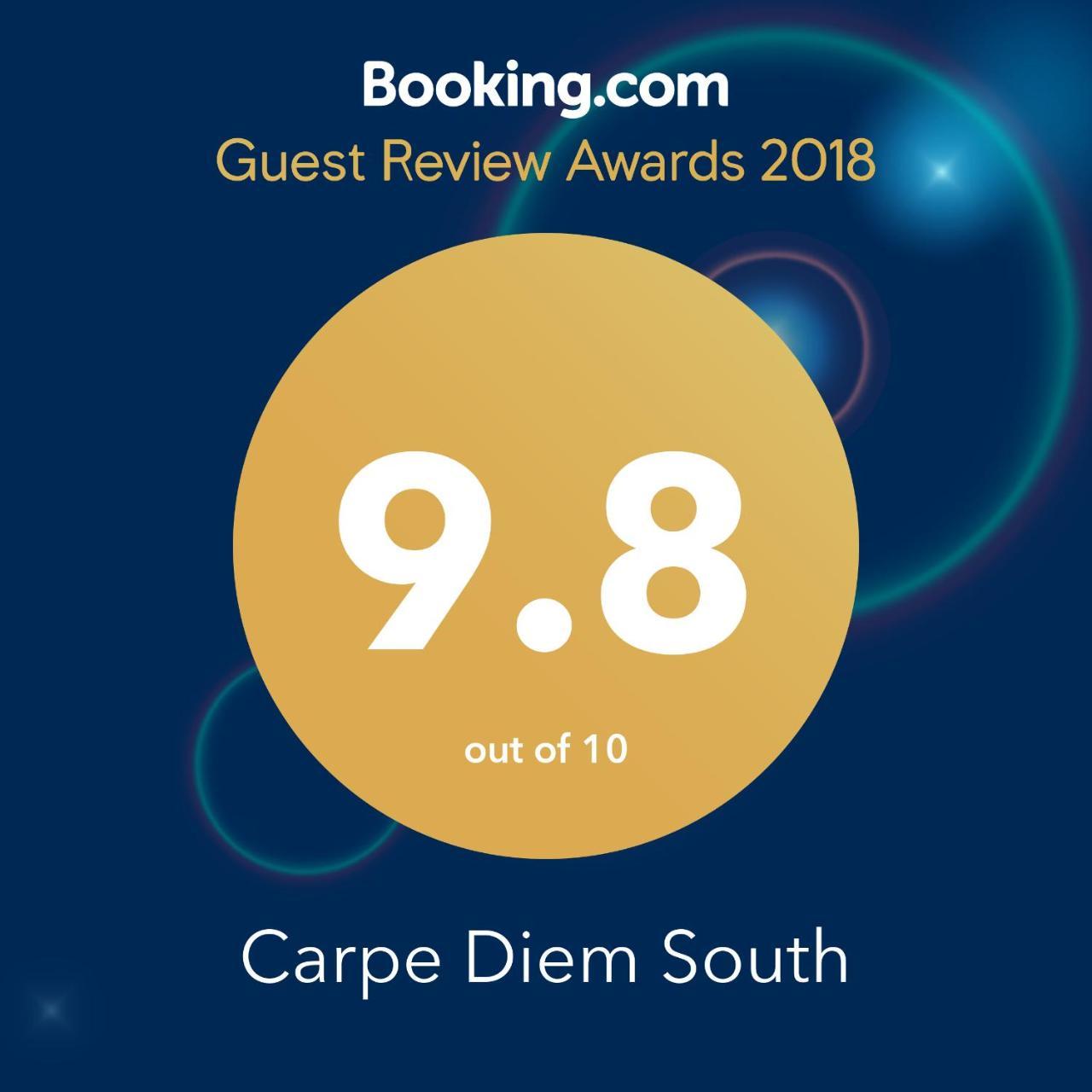 Carpe Diem South Busselton Buitenkant foto